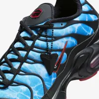 Nike Air Max Plus мужские Кроссовки цвет черный