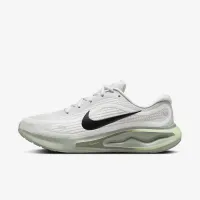 Nike Journey Run мужские Road Running Кроссовки цвет белый