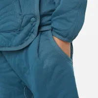 Nike Readyкомплект Toddler 2-Piece Snap Куртка комплект колір зелений