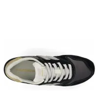 Кроссовки New Balance WL373MB2  - Черные