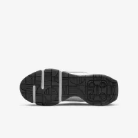 Nike Air Max INTRLK Lite Big детские Кроссовки цвет белый
