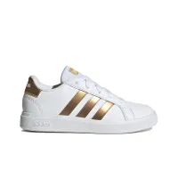Кроссовки adidas Grand Court Sustainable Lace GY2578 - Белые