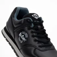 Кроссовки Lee Cooper LCJ-23-31-3073M - Черные