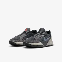 Nike Ja 2 Big дитячі баскетбольні Кросівки колір сірий