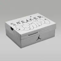 Nike Jordan 1 Mid Sneaker School Little дитячі Кросівки колір чорний