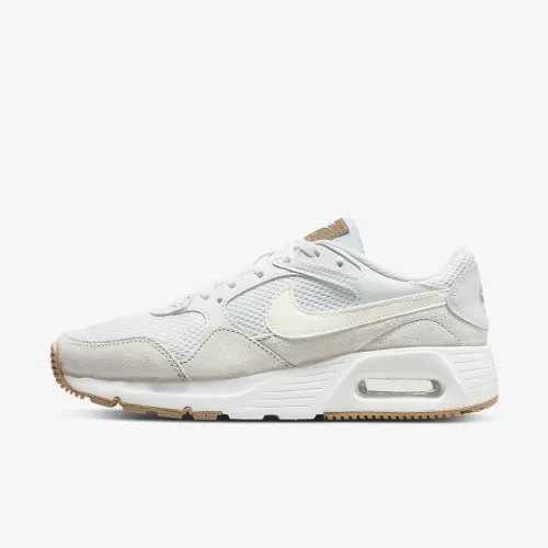 Nike Air Max SC женская Кроссовки цвет белый