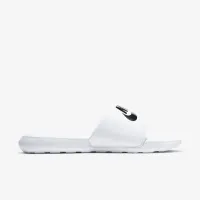 Nike Victori One мужские Slides цвет белый