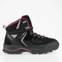 Кроссовки Lee Cooper LCJ-22-01-1400LA - Черные