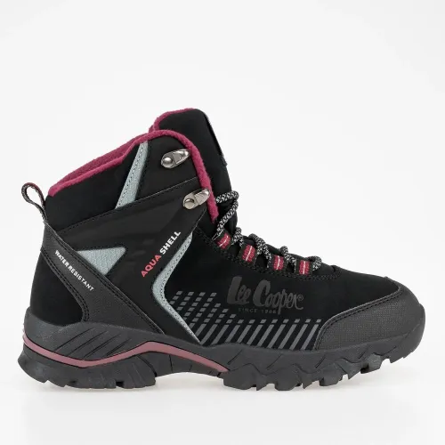 Кросівки Lee Cooper LCJ-22-01-1400LA - Чорні