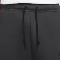 Nike Sportswear Tech Fleece мужские Joggers цвет серый