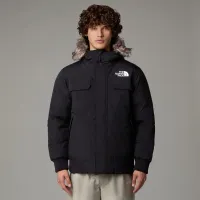 Куртка The North Face McMurdo Bomber 0A5GD9JK31 - Чорна