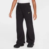 Nike Swoosh Spirit Little детские 2-Piece Teddy набор цвет черный