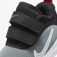 Nike Omni Multi-Court Baby/Toddler Кросівки колір сірий