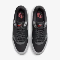 Nike Air Max 1 Premium Кроссовки цвет серый
