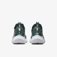 Nike Flex Runner 3 Big дитячі Road Running Кросівки колір зелений