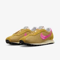 Nike LD-1000 x Stüssy чоловічі Кросівки колір коричневий