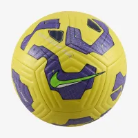 Nike Academy Soccer Ball Yellow