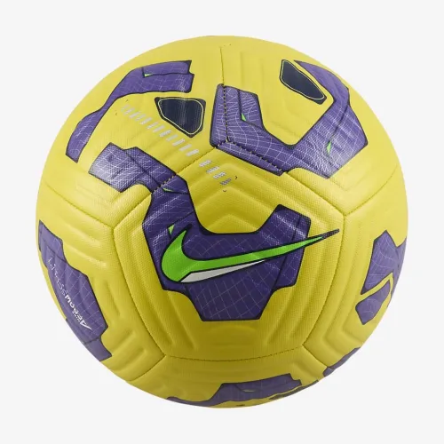 Nike Academy Soccer Ball Yellow
