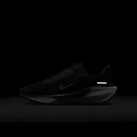 Nike Pegasus 41 Big детские Road Running Кроссовки цвет черный