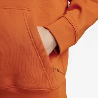 Nike ACG Therma-FIT Fleece Pullover Толстовка с капюшоном Orange