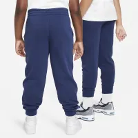 Nike Sportswear Club Fleece Big детские Joggers (Extended Size) синий