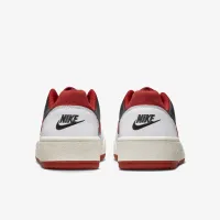 Nike Full Force Low чоловічі Кросівки колір білий