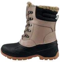 Кроссовки зимние CMP ATKA WMN SNOW BOOT WP (3Q79546/P430)