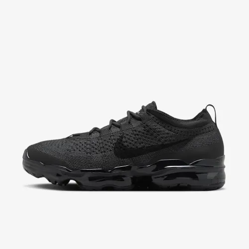 Nike Air VaporMax 2023 Flyknit мужские Кроссовки цвет серый
