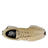 Кросівки New Balance U327SWD - Бежевий