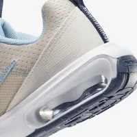 Nike Air Max INTRLK Lite Big дитячі Кросівки колір коричневий