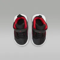 Nike Jordan Stay Loyal Baby/Toddler Кросівки колір чорний