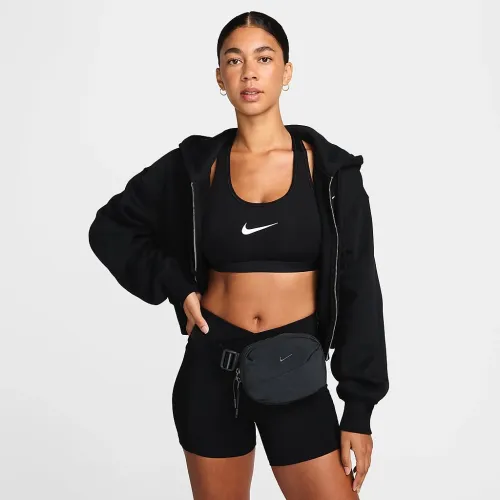 Nike Aura Crossbody сумка (2л) колір сірий