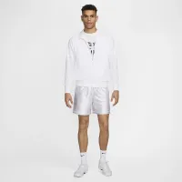 Kobe чоловічі Nike Dri-FIT баскетбольні Куртка колір білий