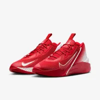Nike G.T. Jump Academy баскетбольные Кроссовки цвет красный