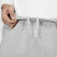 Штаны спортивные Nike Sportswear Club Fleece BV2737-063 - Серые