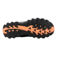 Кроссовки для треккинга CMP RIGEL LOW WP WATERPROOF (3Q54456/92AD)
