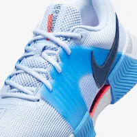 Nike GP Challenge 1.5 мужские Hard Court Tennis Кроссовки синий