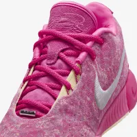 Nike LeBron XXI баскетбольные Кроссовки многоцветный