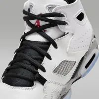 Nike Jordan Flight Club '91 Big детские Кроссовки цвет белый