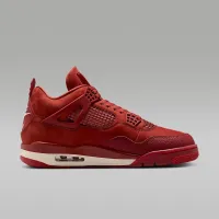 Nike Air Jordan 4 Retro чоловічі Кросівки Orange