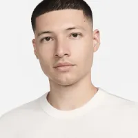 Nike Sportswear чоловічі футболка колір білий