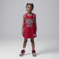 Nike Jordan 23 Toddler Костюм колір червоний