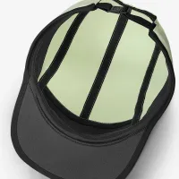 Nike Dri-FIT Fly Unstructuцвет красный Swoosh Cap Yellow