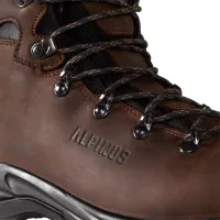 Кроссовки для треккинга Мужские ALPINUS GR20 High Tactical (GR43315)