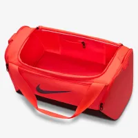 Nike Brasilia тренировочные Duffel сумка (Small, 41L) Pink