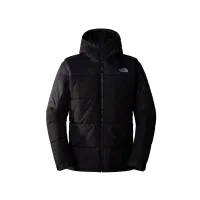 Куртка The North Face Circular Diablo 0A7ZIU4HF1 - Чорна