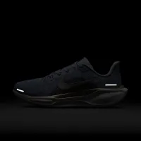 Nike Pegasus 41 женская Road Running Кроссовки синий