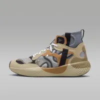 Nike Jordan Delta 3 SP чоловічі Кросівки колір коричневий