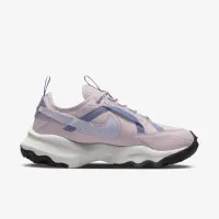 Nike TC 7900 женская Кроссовки цвет фиолетовый