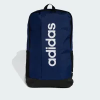 Рюкзак adidas тренувальні Mochila Linear IN6120 - гранатовий